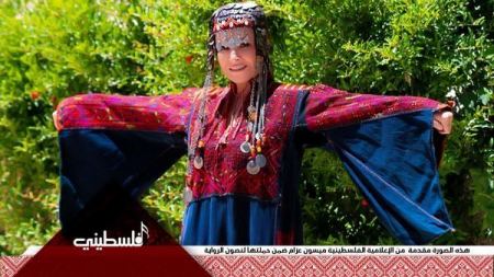 سرقة التراث والهوية.. الثوب فلسطينيّ وعمره أكبر من الاحتلال